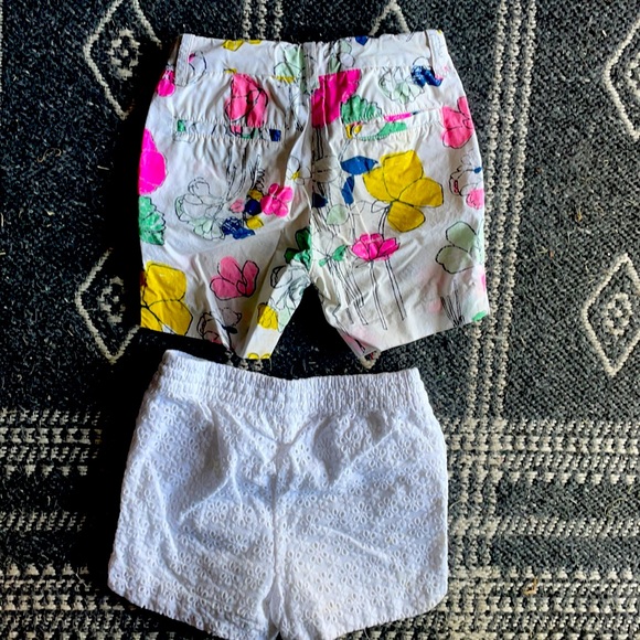 Girl’s 3T shorts bundle - Picture 4 of 4